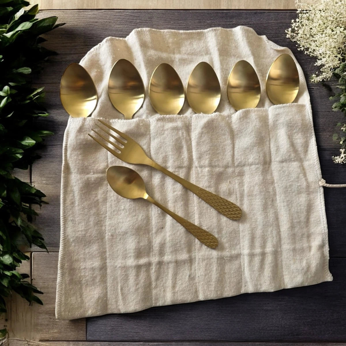 Cutlery