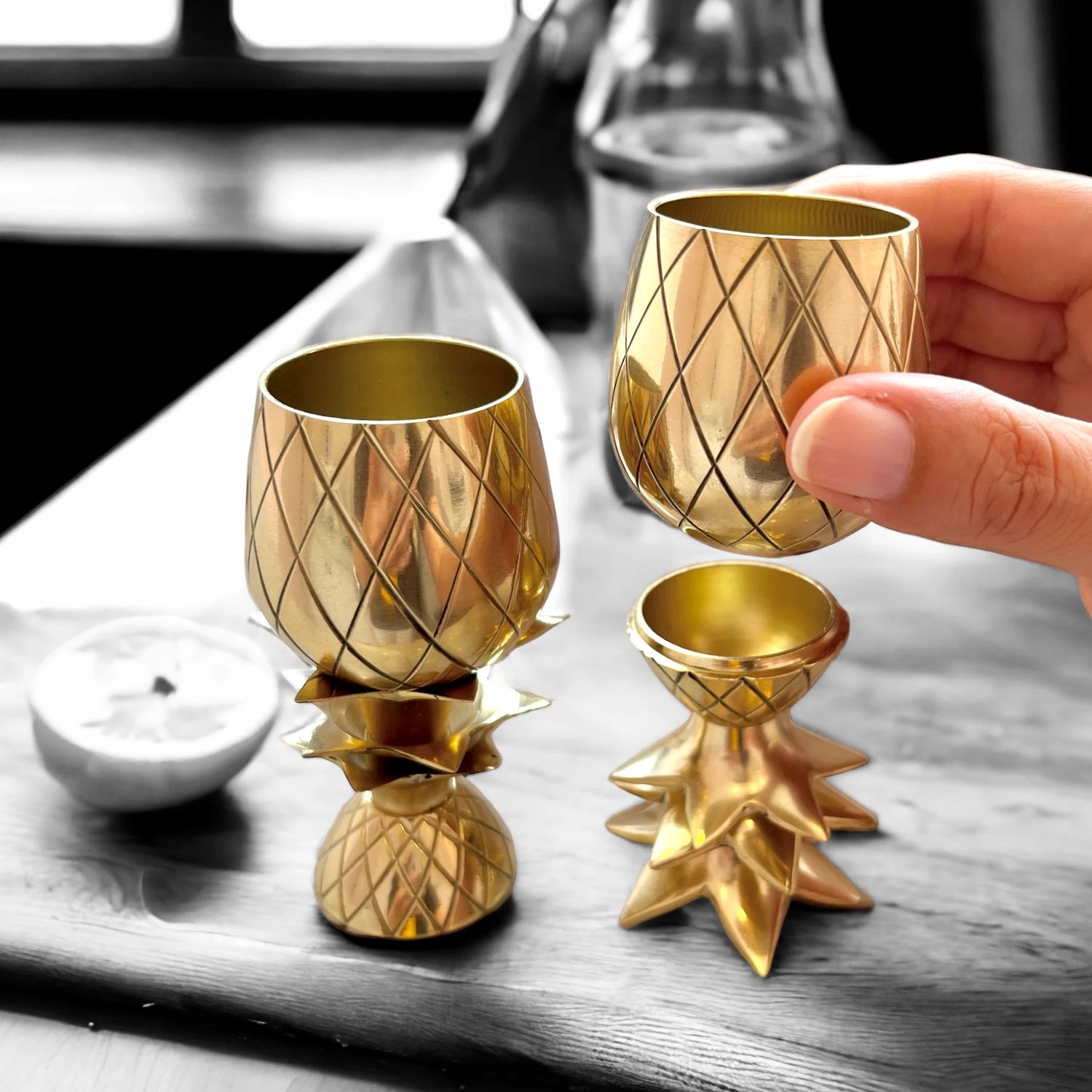 Bar Ware