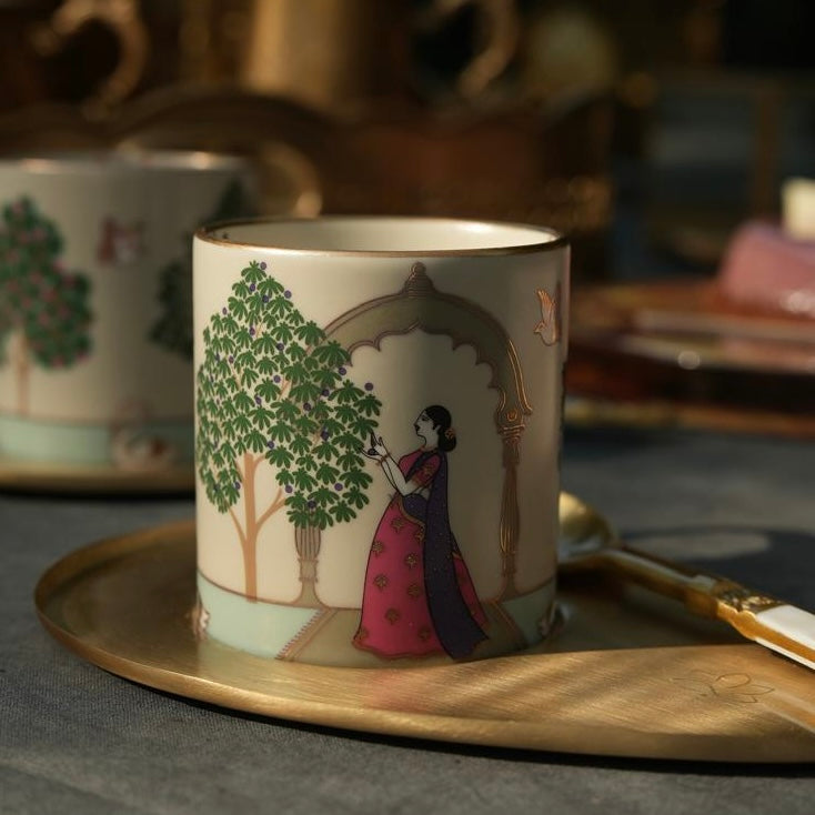 Drinkware