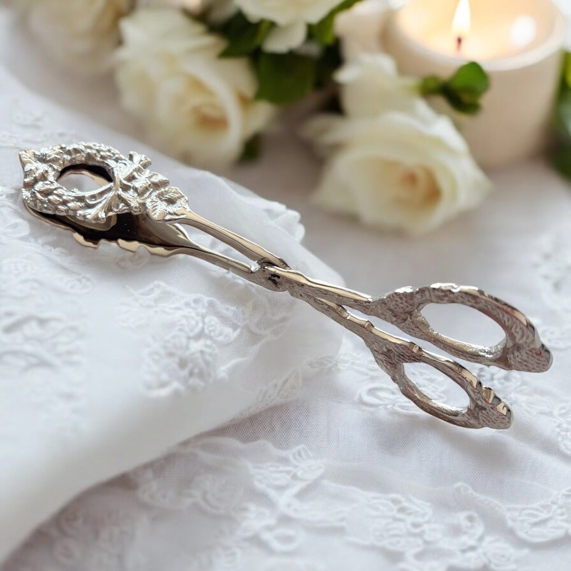Qála - Brass Tong