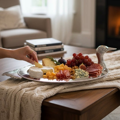 Ziya - Statement Tray