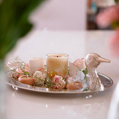Ziya - Statement Tray
