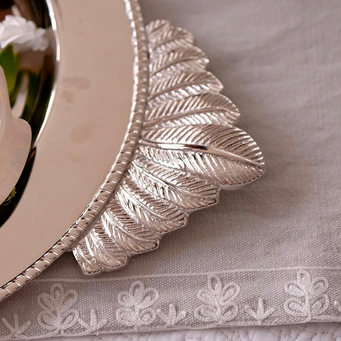 Ziya - Statement Tray