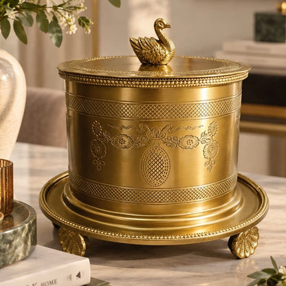 Parizad Regal Box