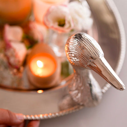 Ziya - Statement Tray