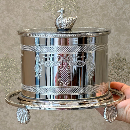 Parizad Regal Box