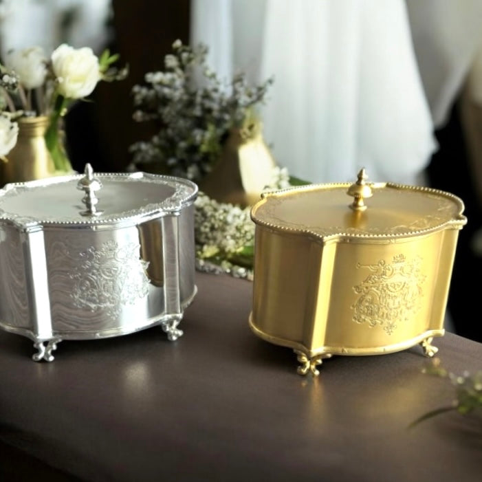 Shahkar - An Heirloom Box