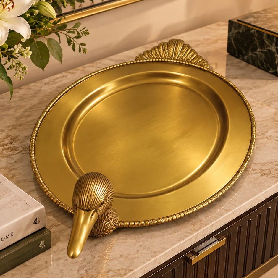 Ziya - Statement Tray