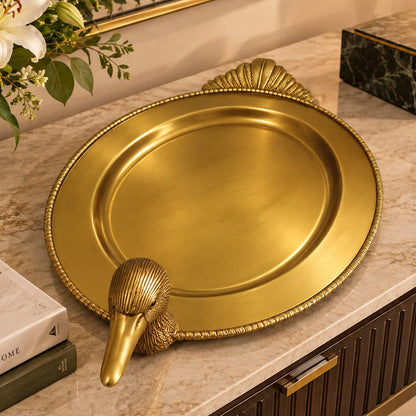 Ziya - Statement Tray