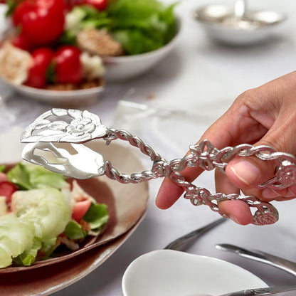 Qála - Brass Tong