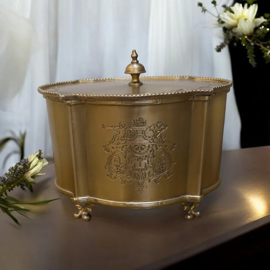 Shahkar - An Heirloom Box