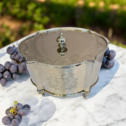 Shahkar - An Heirloom Box